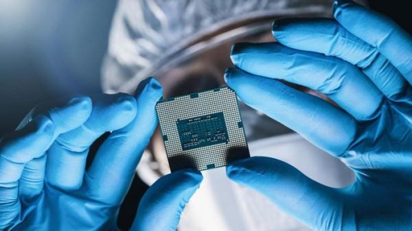 Đột phá giúp Trung Quốc giảm thời gian sản xuất chip từ nhiều giờ xuống vài giây