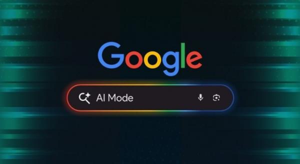 AI dần trở thành lựa chọn mặc định trong tìm kiếm của Google