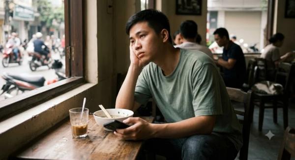 5 dấu hiệu báo động cuộc đời bạn đang âm thầm “xuống dốc”