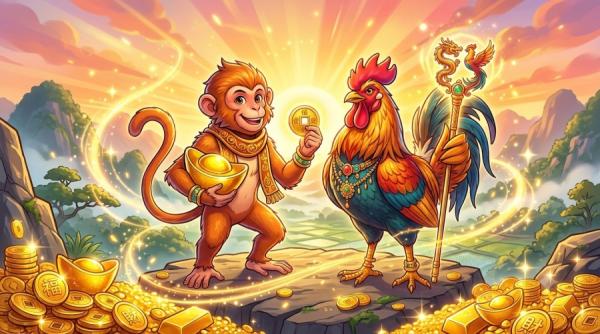 Tuần mới (3 - 9/8): 2 con giáp kiếm tiền thuận lợi, tài khoản có tín hiệu tăng, 2 tuổi thận trọng chi tiêu