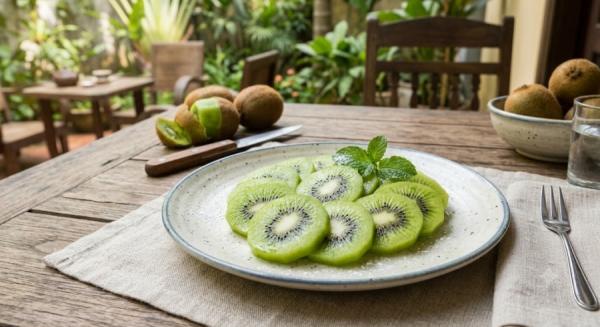 5 loại quả ít ngọt giúp ổn định đường huyết: Người sợ tăng đường vẫn ăn thỏa thích!
