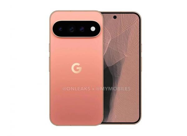 Google Pixel 11 Pro lộ bí mật cuối cùng trước ngày ra mắt