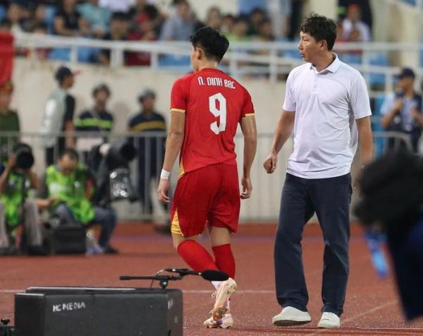 Đội hình tuyển Việt Nam đấu Indonesia: Niềm tin cho Đình Bắc