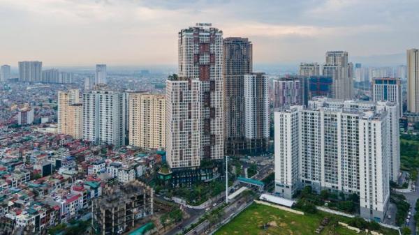 Áp thời hạn sử dụng chung cư: Người dân có thay đổi tư duy mua nhà?