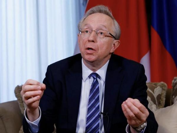 Nga nêu điều kiện đồng ý đàm phán về Ukraine