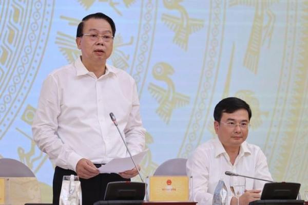 Tiếp tục xây dựng các phương án hỗ trợ bình ổn thị trường xăng dầu