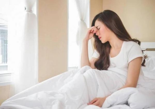 4 biểu hiện vào buổi sáng cảnh báo c‌ơ th‌ể bạn đang bất ổn