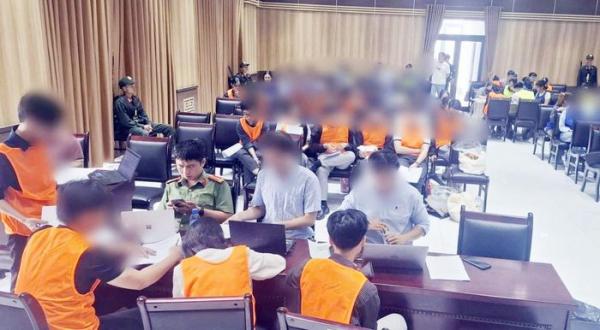 Cảnh giác với bẫy đầu tư tiền ảo đa cấp