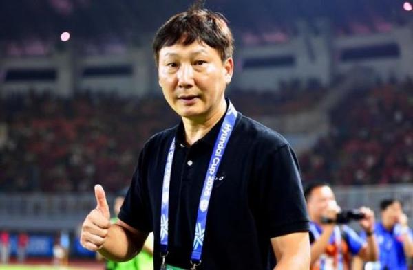Tuyển Việt Nam đè bẹp Indonesia 3-0: Màn cao tay chiến thuật của HLV Kim Sang-sik