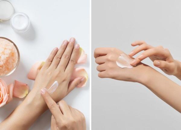 6 bí quyết chăm sóc da tay mềm mịn, hạn chế khô ráp và lão hóa ngay tại nhà
