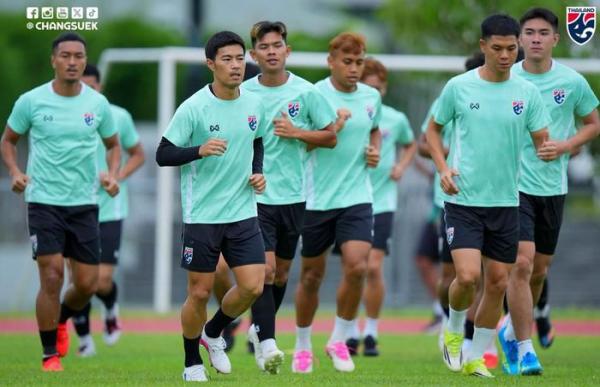 Nhận định Philippines vs Thái Lan: “Voi chiến” giương oai