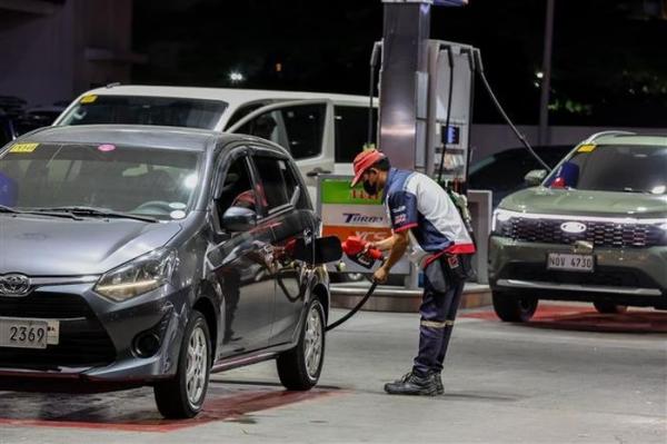 Eo biển Hormuz tê liệt, các “ông lớn” dầu mỏ bỏ túi lợi nhuận kỷ lục