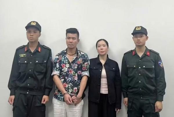 Nữ “trùm” tội phạm thao túng viện Pháp y tâm thần Trung ương như thế nào?