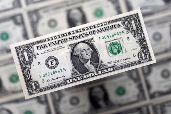 Giá USD trên thị trường tự do tăng mạnh