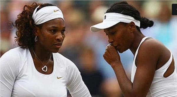 Chị em nhà Williams tái xuất ở Cincinnati Open 2026