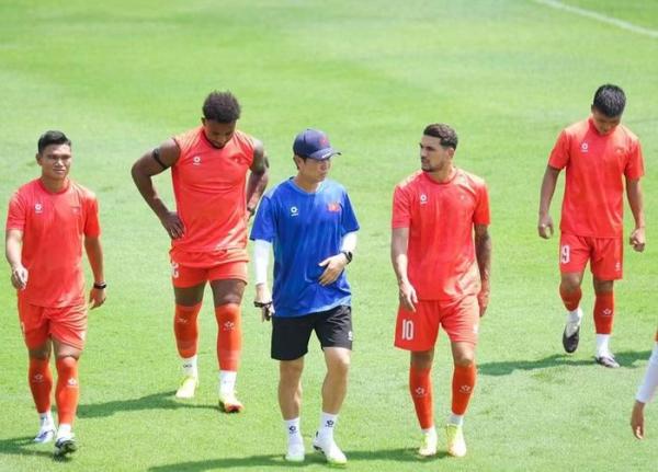 Tuyển Việt Nam sáng cửa vô địch ASEAN Cup 2026 nhờ lợi thế cực lớn