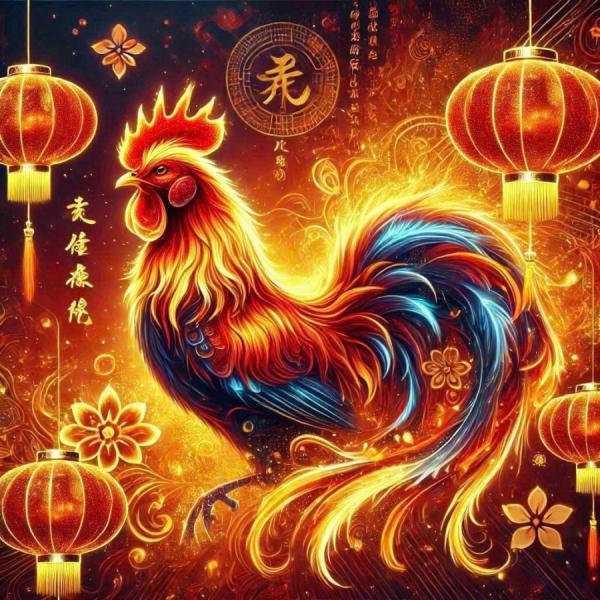 99 ngày tới: 3 con giáp Ăn Lộc Mẫu Trúng Số giàu số 2 không ai số 1