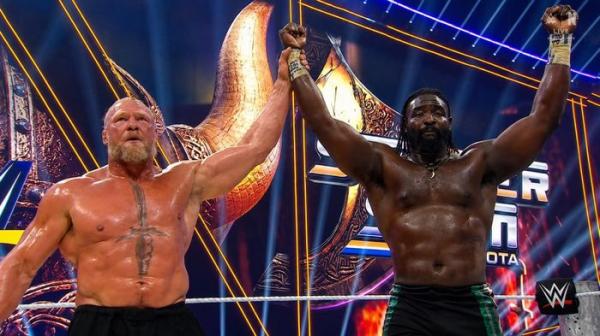 Brock Lesnar chính thức giải nghệ: “The Beast” khép lại sự nghiệp huyền thoại sau hơn 20 năm