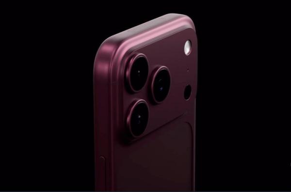 IPhone 18 Pro Max: Hé lộ 10 nâng cấp lớn trên siêu phẩm sắp ra mắt