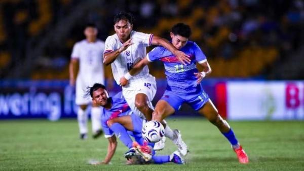 Thái Lan vẫn có thể bị loại ngay vòng bảng ASEAN Cup 2026