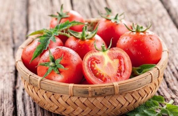 5 loại rau củ và trái cây màu đỏ giúp bảo vệ tim mạch hiệu quả