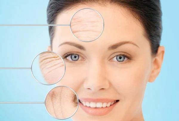 5 dấu hiệu cho thấy c‌ơ th‌ể đang thiếu collagen và những cách giúp làm chậm quá trình lão hóa