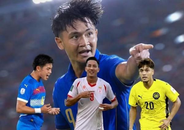 Kịch bản bảng B ASEAN Cup 2026 trước lượt cuối: 4 đội còn cửa đi tiếp