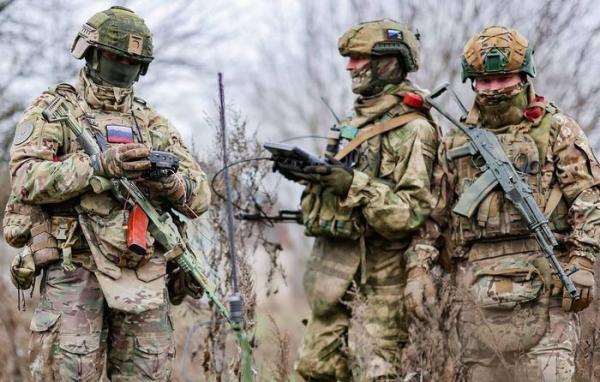 Nga nói chiến dịch 40 ngày của Ukraine “thất bại”, giành thêm làng ở Kharkiv