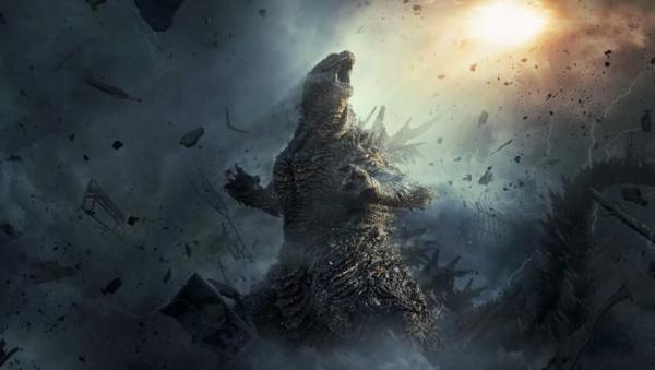 Godzilla Minus Zero sẽ ra mắt thế giới tại Liên hoan phim New York