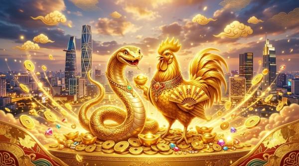 Tử vi cuối tuần 8 - 9/8: 2 con giáp tiền bạc khởi sắc, 2 tuổi cần giữ chặt ví tiền