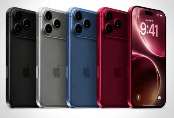 IPhone 18 Pro Max chưa ra mắt, song có nguy cơ “cháy hàng”