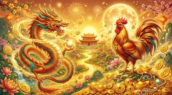 Top 5 con giáp có tài giữ tiền nhất năm 2027: Càng biết tích lũy càng dễ có của ăn của để