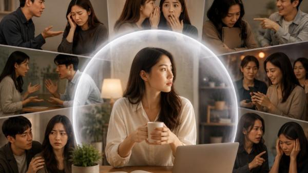 7 kiểu người nên giữ khoảng cách dù đã quen biết nhiều năm: Càng thân càng phải tỉnh táo