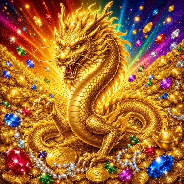 2 ngày cuối tháng (30-31/8): 3 tuổi Bơi Giữa Biển Tiền, giàu nhất tuổi số 2