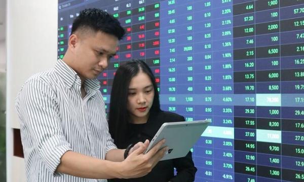 Đề xuất AI đặt lệnh chứng khoán, tối đa 1.000 nhà đầu tư thử nghiệm
