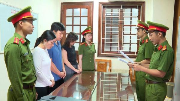 Khởi tố nhóm đối tượng sản xuất, bán thuốc giả dưới danh nghĩa “thuốc đông y gia truyền”
