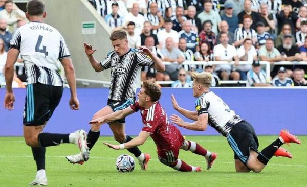 Nhận định Liverpool vs Nottingham Forest: Khát khao chiến thắng