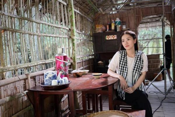 “Thần tiên tỷ tỷ V-Pop” Thùy Chi làm điều bất ngờ sau 20 năm
