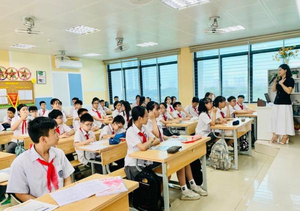 Chính thức áp dụng nhiều quy định mới quan trọng về giáo dục từ tháng 9/2026