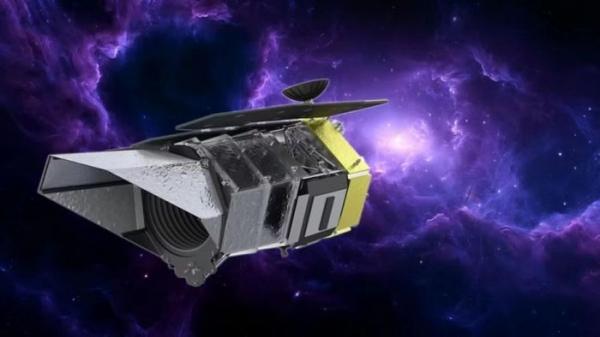 NASA phóng kính thiên văn Roman, mở sứ mệnh lập bản đồ vũ trụ quy mô chưa từng có