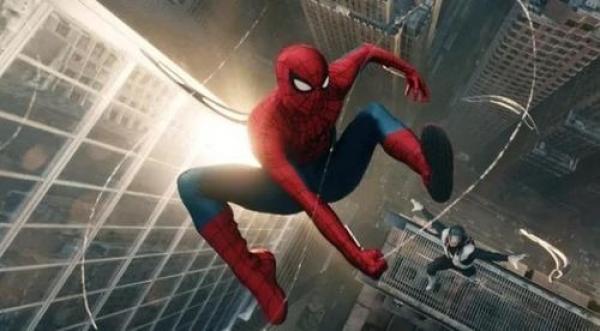 Câu chuyện điện ảnh: “Người nhện” tiếp tục hốt bạc tại phòng vé Bắc Mỹ