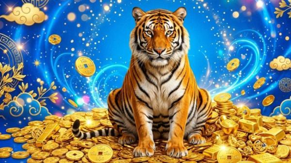 Từ 1/9 đến 5/9, 3 tuổi tiền vào như nước, làm gì cũng thuận lợi