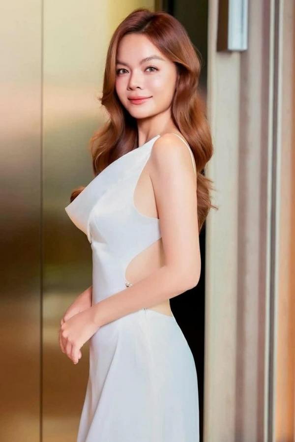 Những hướng đi khác nhau của ba mỹ nhân cùng tên Quỳnh Anh trong showbiz Việt