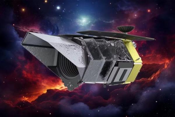 NASA phóng kính viễn vọng không gian đầu tiên mang tên một nhà khoa học nữ