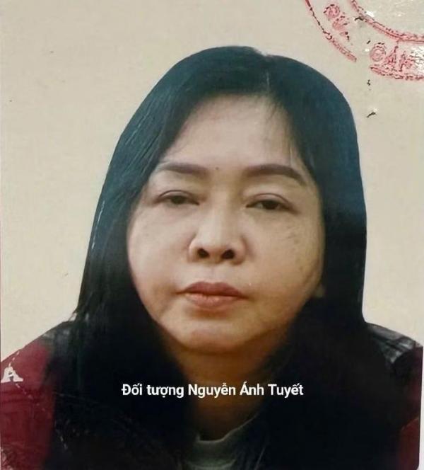 Người phụ nữ dùng chiêu mua nhà “suất ngoại giao” để lừa đảo