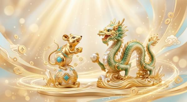 Từ nay đến giữa tháng 10: 3 con giáp dễ gặp cơ hội kiếm tiền từ một mối quan hệ cũ