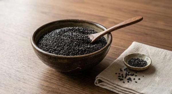 4 loại hạt giàu chất xơ hỗ trợ cải thiện táo bón