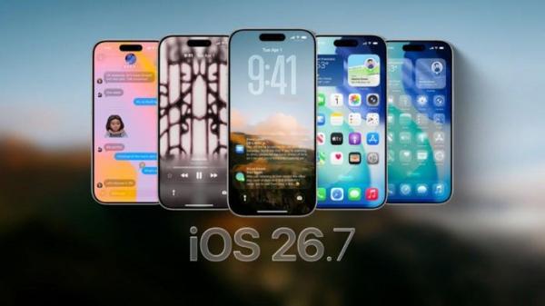 Apple phát hành iOS 26.7.1 nhằm vá khẩn cấp lỗ hổng CoreGraphics nguy hiểm trên iPhone
