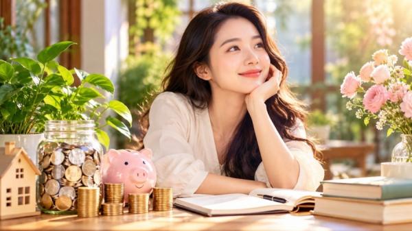 Phụ nữ có 3 đặc điểm này thường dễ tích phúc, hậu vận thuận lợi, cuộc sống càng về sau càng giàu