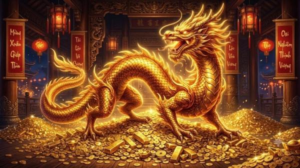 3 ngày liên tục (30/9-2/10): 3 tuổi Trúng Số Độc Đắc, Lương Thưởng Vọt Tăng